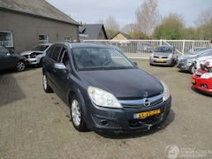 Opel Astra Wagon - STATION 1.6 Temptation