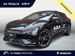 Kia EV6 - GT-Line 84kWh 228pk | €3.690 KORTING | SCHUIF/KANTELDAK | HEAD-UP DISPLAY | MERIDIAN® PREM