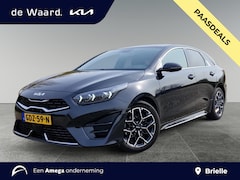 Kia Pro cee'd - ProCeed GT-Line 1.5 T-GDi 160pk AUTOMAAT | JBL AUDIO | VERW. VOORRUIT | STOEL- + STUURVERW