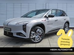 Hongqi EHS7 - Long Range Launch Edition 111kWh | 250kWh Snelladen | 600KM WLTP | Massagestoelen | Full-P