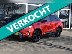Suzuki Vitara - 1.6 Rhino