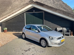Volkswagen Polo - 1.4-16V Highline Cruisecontrol, Airco