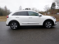 Kia Niro - 1.6 GDi PHEV 141pk DCT6 EXE.DAK-LEER-STOEL/STUURVERW.-BOVAG