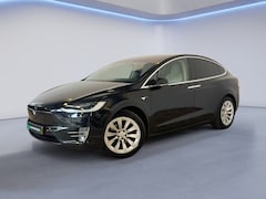Tesla Model X - 100D 6p.|1e EIGENAAR|INRUIL MOGELIJK|