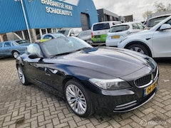 BMW Z4 Roadster - sDrive23i Executive