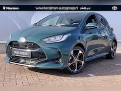 Toyota Yaris - 1.5 Hybrid 130 Executive | Camera | Apple Carplay | Keyless | Stoel- en Stuurverwarming