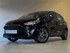 Ford Fiesta - 1.0 EcoBoost Connected |Cruise Control |Carplay