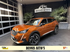 Peugeot 2008 - 1.2 PureTech Allure Automaat