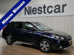 Subaru Outback - 2.5i Premium