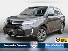 Suzuki Vitara - 1.4 Boosterjet Smart Hybrid Select Camera Navi Adaptieve Cruise