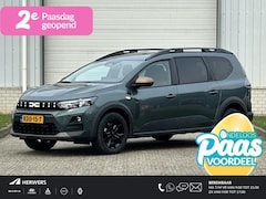 Dacia Jogger - 1.8 hybrid 155 limited edition 7p. / Levertijd I.O. /