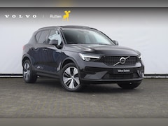 Volvo XC40 - T4 211PK Automaat Plus Dark / cruise control / Elektrische stoelen / Harman Kardon audio /