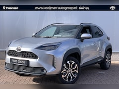 Toyota Yaris Cross - 1.5 Hybrid 115 Dynamic | Comfort Pack | Stoel- en Stuurverwarming | Voorruit Verwarming| A