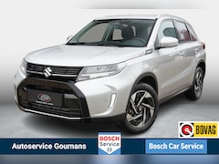 Suzuki Vitara - 1.4 Boosterjet Smart Hybrid Style Adaptieve Cruise Navi Camera Automaat