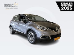 Renault Captur - 1.2 TCe Dynamique AFNEEMBARE TREKHAAK / NAVIGATIE / CLIMATE CONTROLE / CRUISE CONTROLE / P