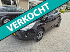 Ford Ka - 1.2 Comfort start/stop *airco