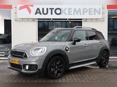 MINI Countryman - 1.5 COOPER S E ALL4 PEPPER APPLE CARPLAY|NAVIGATIE|CRUISE