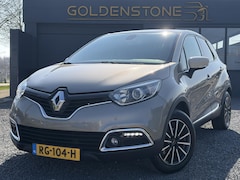 Renault Captur - 1.2 TCe Dynamique Automaat, Camera, Navi, Trekhaak, Clima, Cruise, Keyless, Dealer Onderho