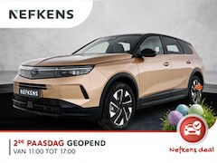 Opel Grandland - SUV GS Hybrid 145 pk Automaat | Navigatie | Rondomzicht Camera | Verwarmde Comfortstoelen