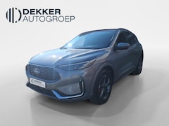 Ford Kuga - 2.5 PHEV ST-Line X Trekhaak / panoramadak