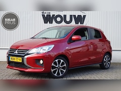 Mitsubishi Space Star - 1.2 Instyle Automaat | Carplay/AndroidAuto