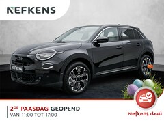 Fiat 600 - 1.2 Hybrid La Prima Navigatie | Achteruitrijcamera | Kunstlederen Bekleding | Voorstoelen