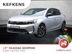Opel Corsa - 1.2 Turbo Hybrid GS | 8 jaar garantie | Snel rijden