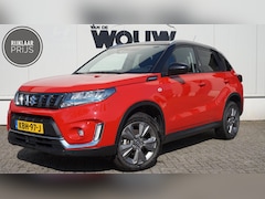 Suzuki Vitara - 1.5 Hybrid Select Automaat