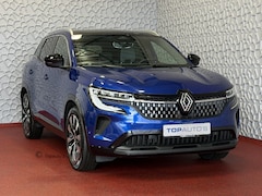 Renault Austral - 1.3 160PK PANORAMA 1800 KG TREKGEWICHT TECHNO ELEK.KLEP ELEK.STOEL NAVI STOEL/STUUR/RUIT V