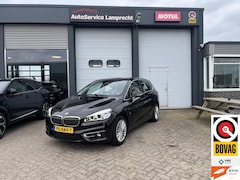 BMW 2-serie Active Tourer - 220i High Executive luxury line Standkachel Head up Keyless