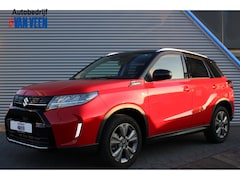 Suzuki Vitara - 1.4 Boosterjet SmartHybrid Select | Camera | Adapt. Cruise | Nav