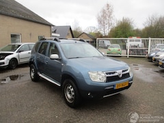 Dacia Duster - 1.6 Laureate 2wd REST BPM €200,