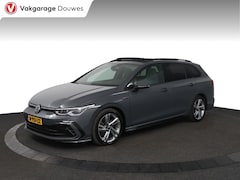 Volkswagen Golf Variant - Variant 2.0 TDI R-Line Business | Automaat | Pano | IQ-Light | Bomvol | Keyless | Stoel &