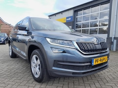 Skoda Kodiaq - 2.0 TDI Ambition Business - Navi - Automaat - trekhaak (uitklapbaar)