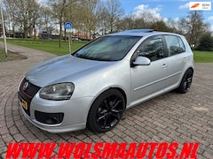 Volkswagen Golf - 1.4 TSI Comfortline