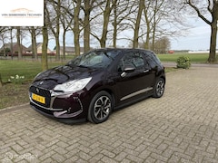 DS 3 - 3 1.2 PureTech Sport Chic automaat nieuwe DB riem