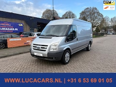 Ford Transit - 330L 2.2 TDCI SHD DC