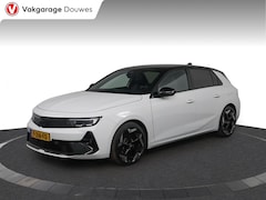 Opel Astra - 1.6 Turbo Plug In Hybrid GSe |NAP |Stoel & Stuurverwarming