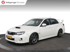 Subaru WRX STI - 2.5 T Sport |NAP | Liefhebber|