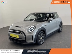 MINI Mini-Electric - Essential 33 kWh Automaat | Navigatie | Apple Carplay/ Android Auto | Parkeersensoren acht