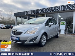 Opel Meriva - 1.4 Cosmo | Distributie nieuw| Airco | Cruise control | Kleine beurt
