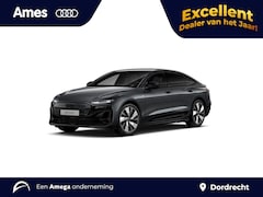 Audi A6 Sportback e-tron - S edition 83 kWh
