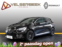 Renault Clio - TCe 90 Techno *Stoel/Stuurverwarming/BTW Auto