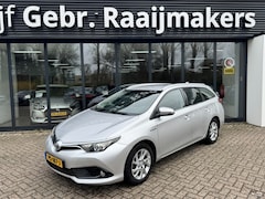 Toyota Auris Touring Sports - 1.8 Hybrid Business Pro*EXPORTPRIJS