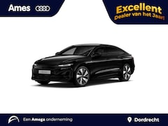 Audi A6 Sportback e-tron - S edition 83 kWh