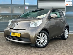 Toyota iQ - 1.0 VVTi Aspiration Pearl | Airco | Electr. ramen | Nieuwe APK