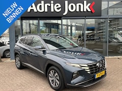 Hyundai Tucson - 1.6 T-GDI MHEV Comfort CAMERA | NAVIGATIE | STOEL VERWARMING | APPLE CARPLAY/ANDROID AUTO