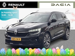 Renault Espace - E-Tech full hybrid 200 iconic 7p. - pack advanced driving assist / pack harman kardon prem