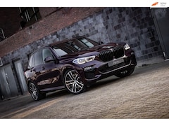 BMW X5 - XDrive45e M-Sport | Bowers & Wilkins | Sky Lounge | Laser |