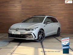 Volkswagen Golf Variant - 1.5 TSI R-Line 150pk | Pano | IQ Light | Black Style | Harman Kardon | Head up | ACC | BOM